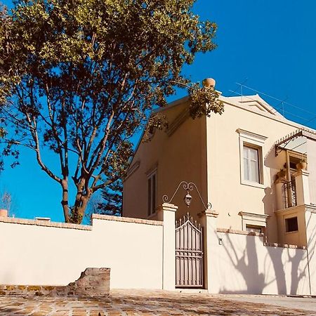 Carpofoli Corfu Apartamento Corfu  Exterior foto