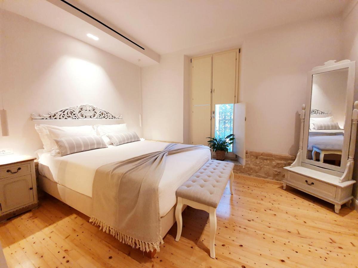 Carpofoli Corfu Apartamento Corfu  Exterior foto