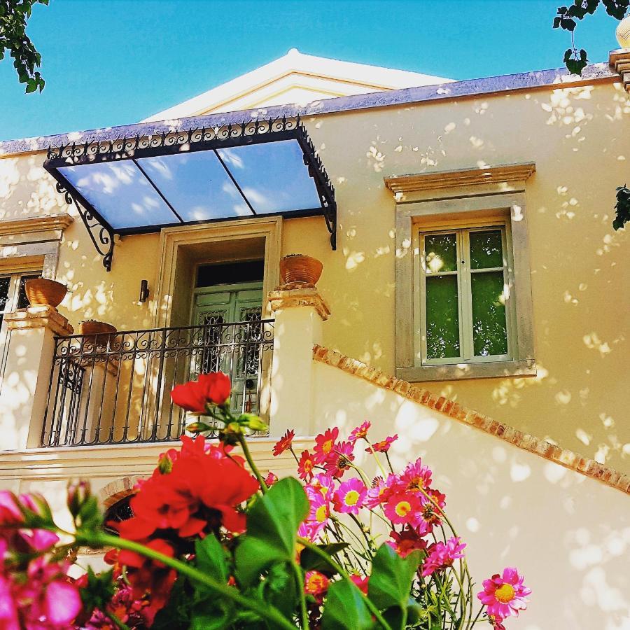 Carpofoli Corfu Apartamento Corfu  Exterior foto