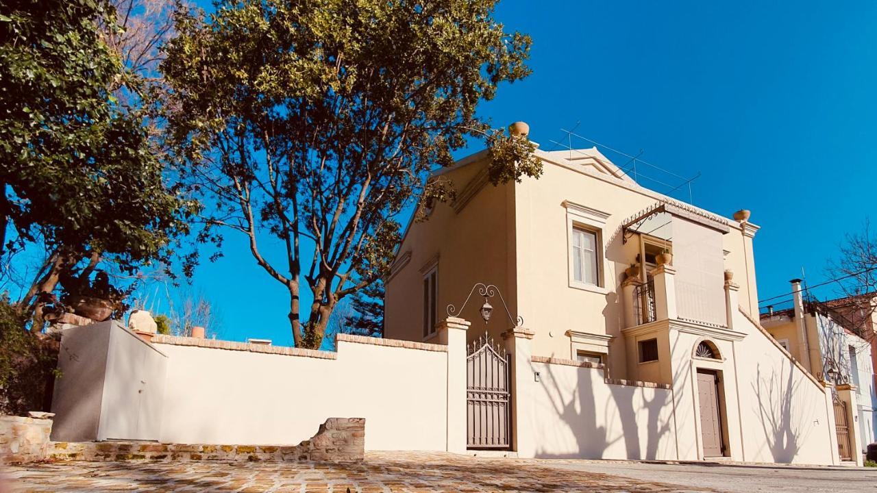 Carpofoli Corfu Apartamento Corfu  Exterior foto