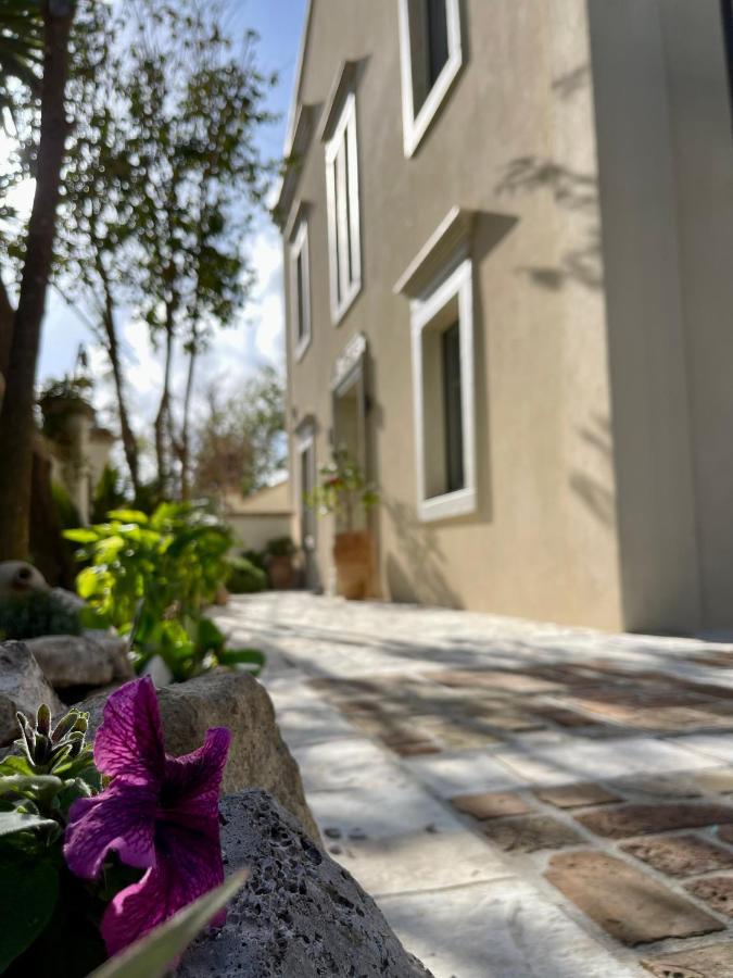 Carpofoli Corfu Apartamento Corfu  Exterior foto