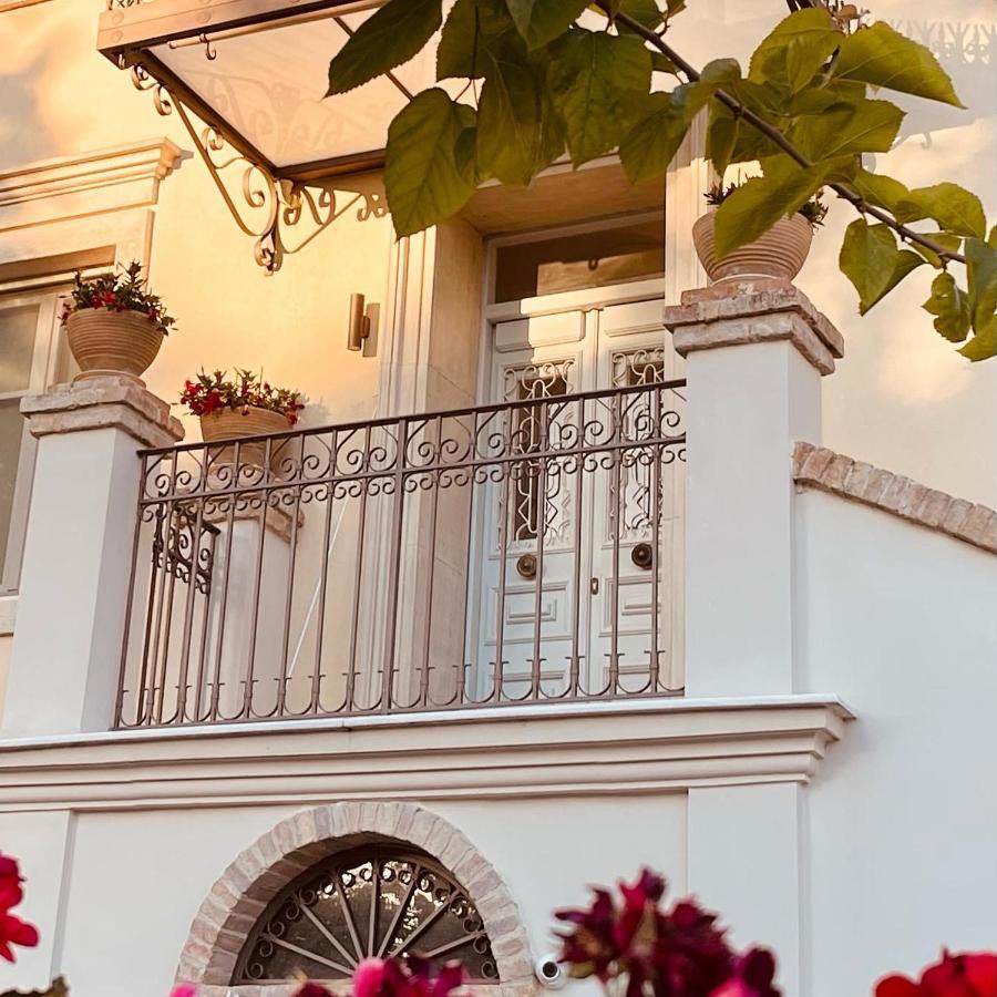 Carpofoli Corfu Apartamento Corfu  Exterior foto