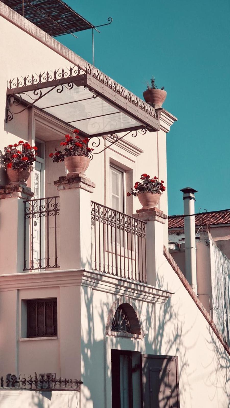 Carpofoli Corfu Apartamento Corfu  Exterior foto