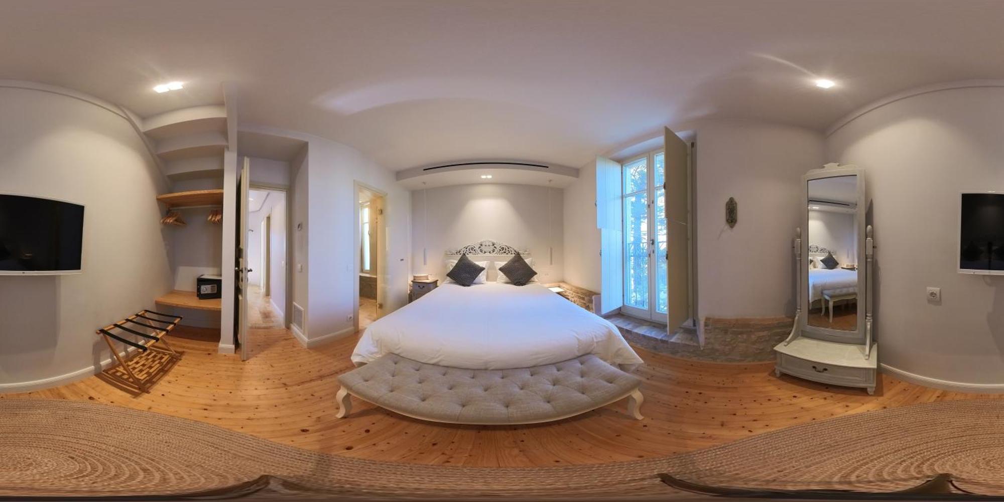 Carpofoli Corfu Apartamento Corfu  Quarto foto