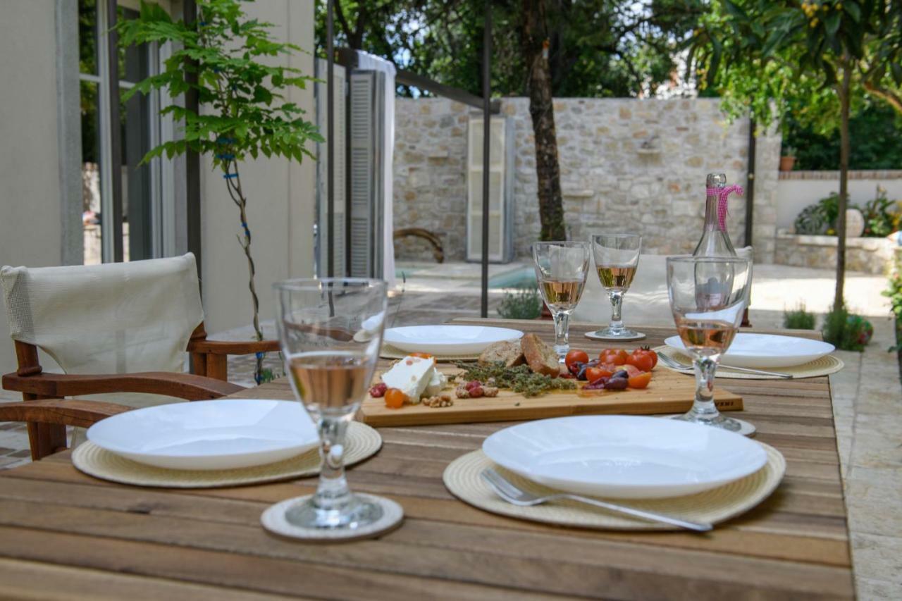 Carpofoli Corfu Apartamento Corfu  Exterior foto